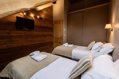 3-Zimmer-Wohnung für 6 Personen,...