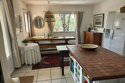 Prachtige villa met zwembad