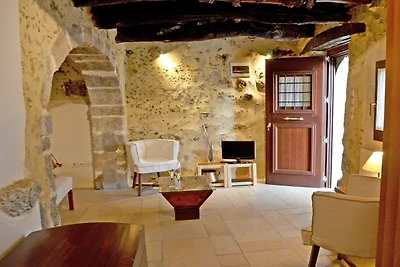 Villa auf Kreta mit Pool & Strandnähe