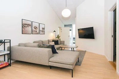 8 Personen Ferienhaus in Ringkøbing-By Traum