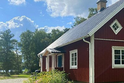 11 Personen Ferienhaus in VÄXJÖ