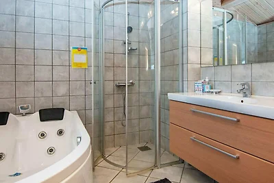 6 persoons vakantie huis in Hemmet-By Traum
