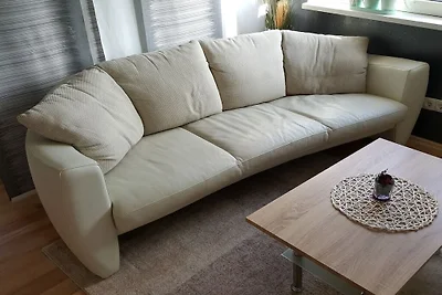 Ferienwohnung mit 2 Schlafzimmer
