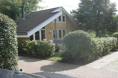 Ferienpark Mirow, Granzow