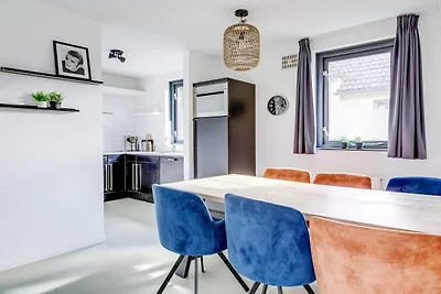 Freist. See-Bungalow für 6 Personen