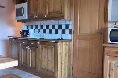 Apartment in Méribel Village in der Nähe der...