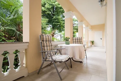 Residenza Diana