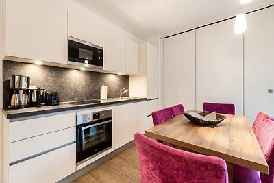 Apartment in St. Georgen / Salzburg nahe...