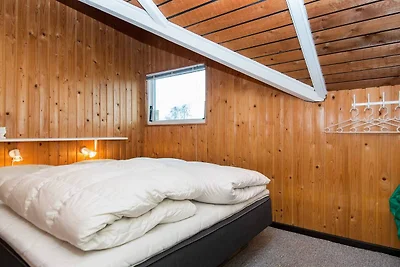 6 persoons vakantie huis in Hejls