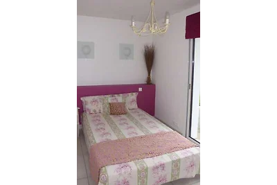 Komfortable Ferienvilla an der Rosa...