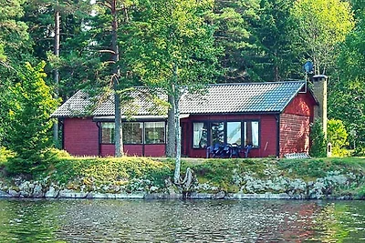 6 Personen Ferienhaus in Vena-By Traum