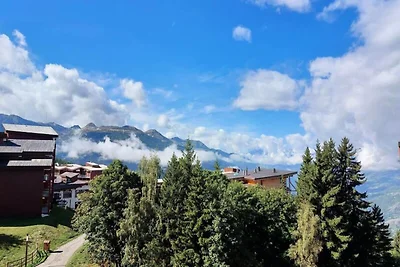 Nova Residence mit drei Zimmern