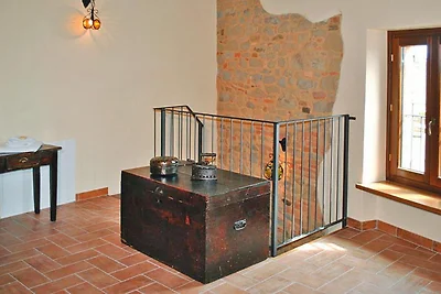 Montefortino-Kurzurlaub für 6 Personen mit...