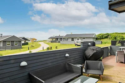 9 Personen Ferienhaus in Lemvig