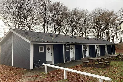 Malerische Hütte in der Nähe von Mariehaven