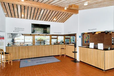 4 Personen Ferienpark haus in Gilleleje