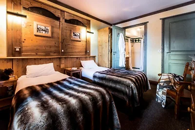 4-Zimmer-Wohnung f�r 6 Personen