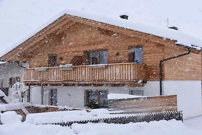Haus Oberpauler - Meridiana