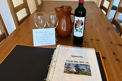 Appartamento a Maiorca con piscina e giardino