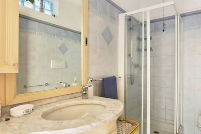 Vakantiehuis met 2 slaapkamers