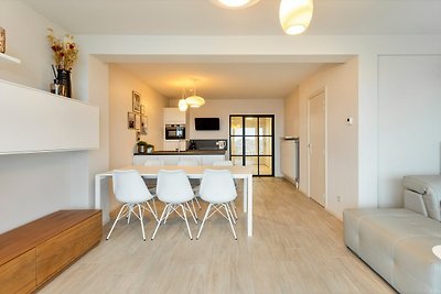 San Michele Wohnung in Blankenberge