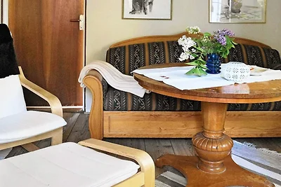 4 Personen Ferienhaus in kode-By Traum