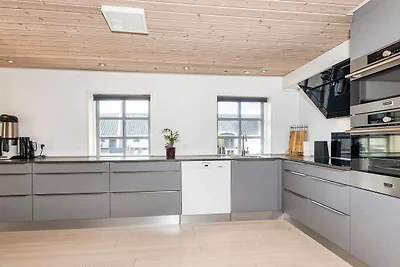Betoverende Boerderij Retreat Skagen -- By Tr...