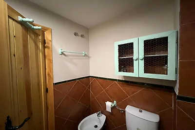 Familievakantie op de hellingen van Sierra...