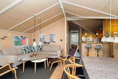 6 Personen Ferienhaus in Slagelse