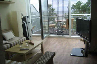 Ferienwohnung mit 1 Schlafzimmer
