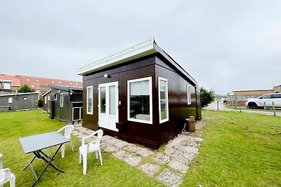 Knusse woning bij het strand en het centrum v...