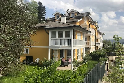 Wohnung in Millstatt mit Schwimmbecken