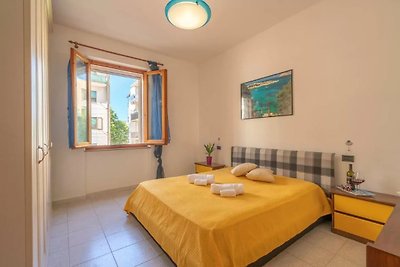 Appartement in Alghero nabij centrum