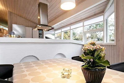 8 Personen Ferienhaus in Blåvand