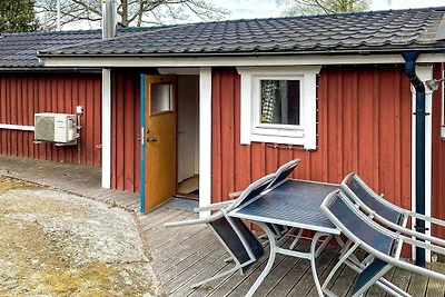 4 Personen Ferienhaus in HAMMAR