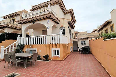 Casa vacanze a Cabo Roig vicino alla spiaggia