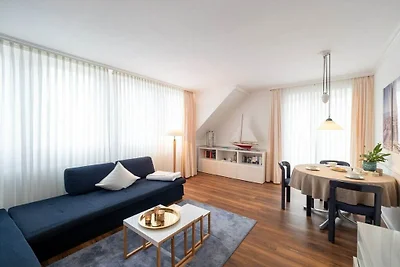 Alte Liebe Nr. 5 Komfortable Ferienresidenz