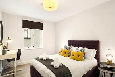 Apartment in Clifden in der Nähe des Coral...