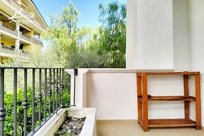 Confortevole appartamento T8