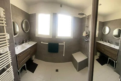 Maisons & Villas voor 8 personen