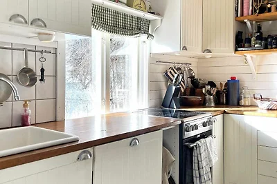 4 Sterne Ferienhaus in Linköping-By Traum