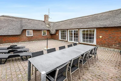 10 Personen Ferienhaus in Ringkøbing