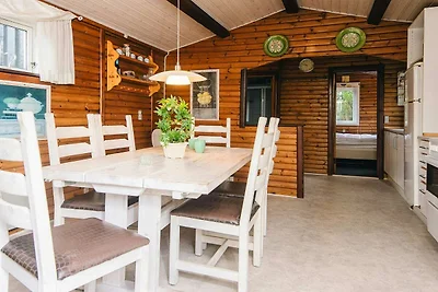6 Personen Ferienhaus in Blåvand