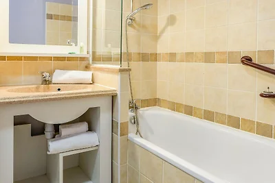 Ferienwohnung in der Ardèche für 4 Personen