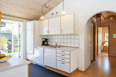 10 Personen Ferienhaus in Juelsminde-By Traum