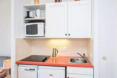 Studioauswahl (4 Personen)