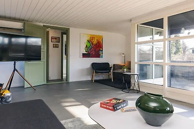 4 sterren vakantie huis in Faxe Ladeplads