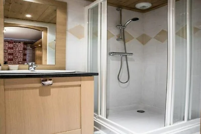 Apartment in Arc mit direktem Zugang zu den...