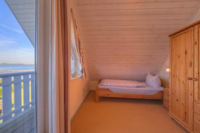 Charmante Ferienwohnung