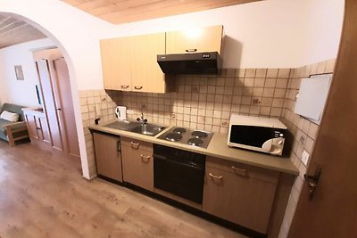 Knus appartement met balkon in Radstadt